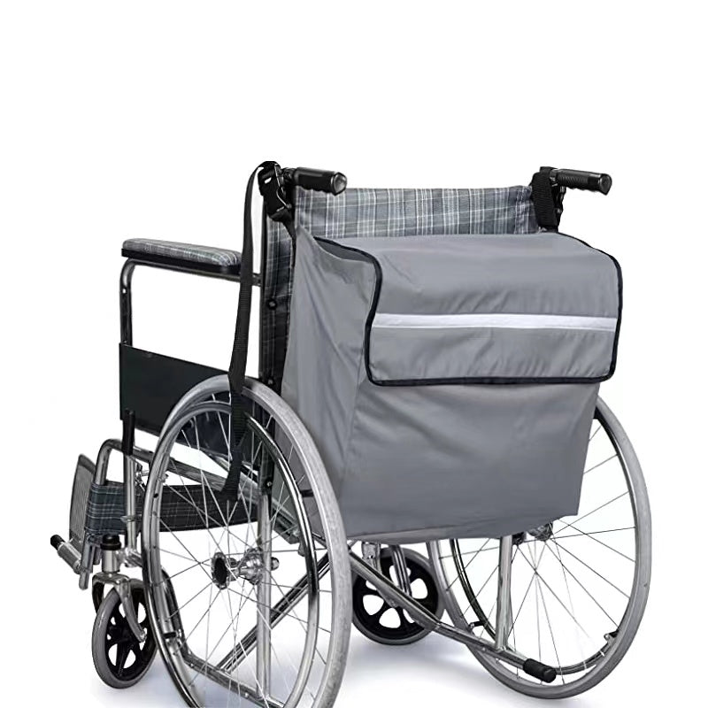 Quokka Square Wheelchair Utility Bag